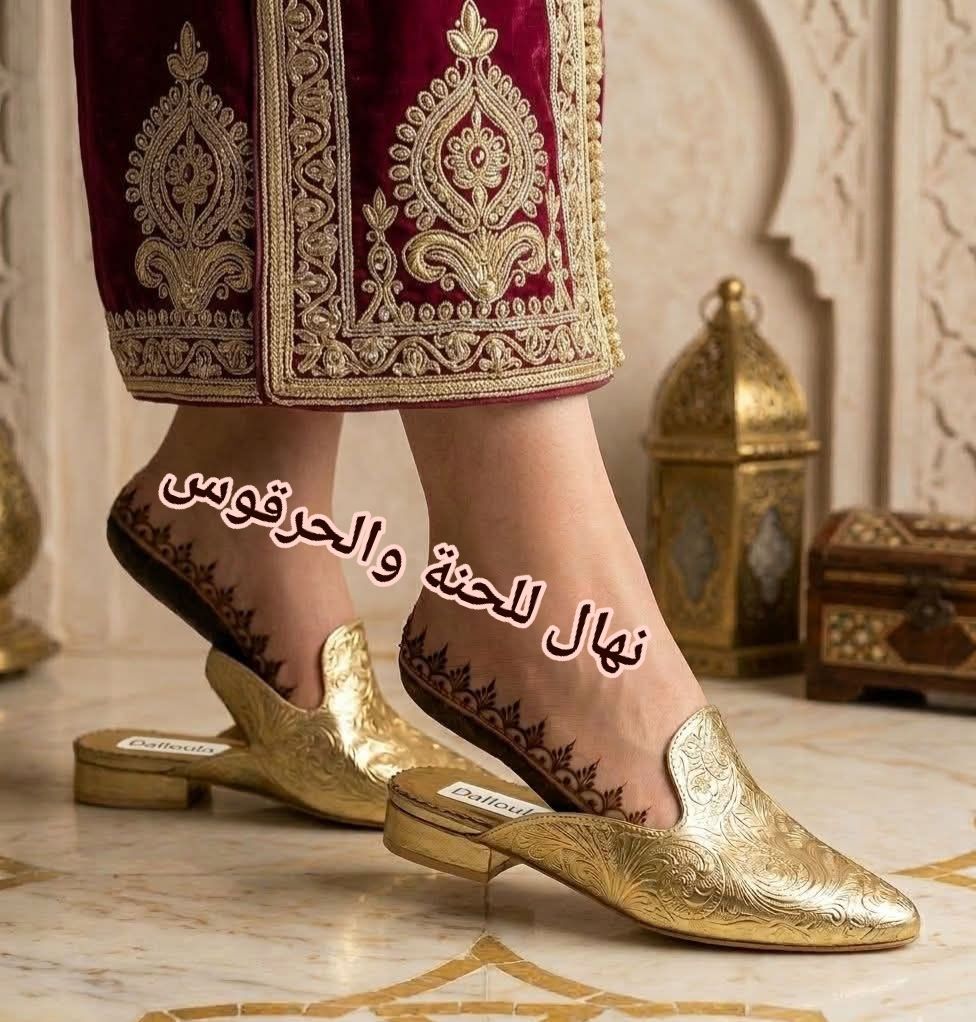 حرقوس عربي